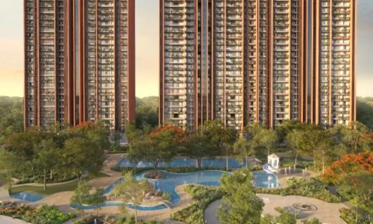 Sobha Aranya