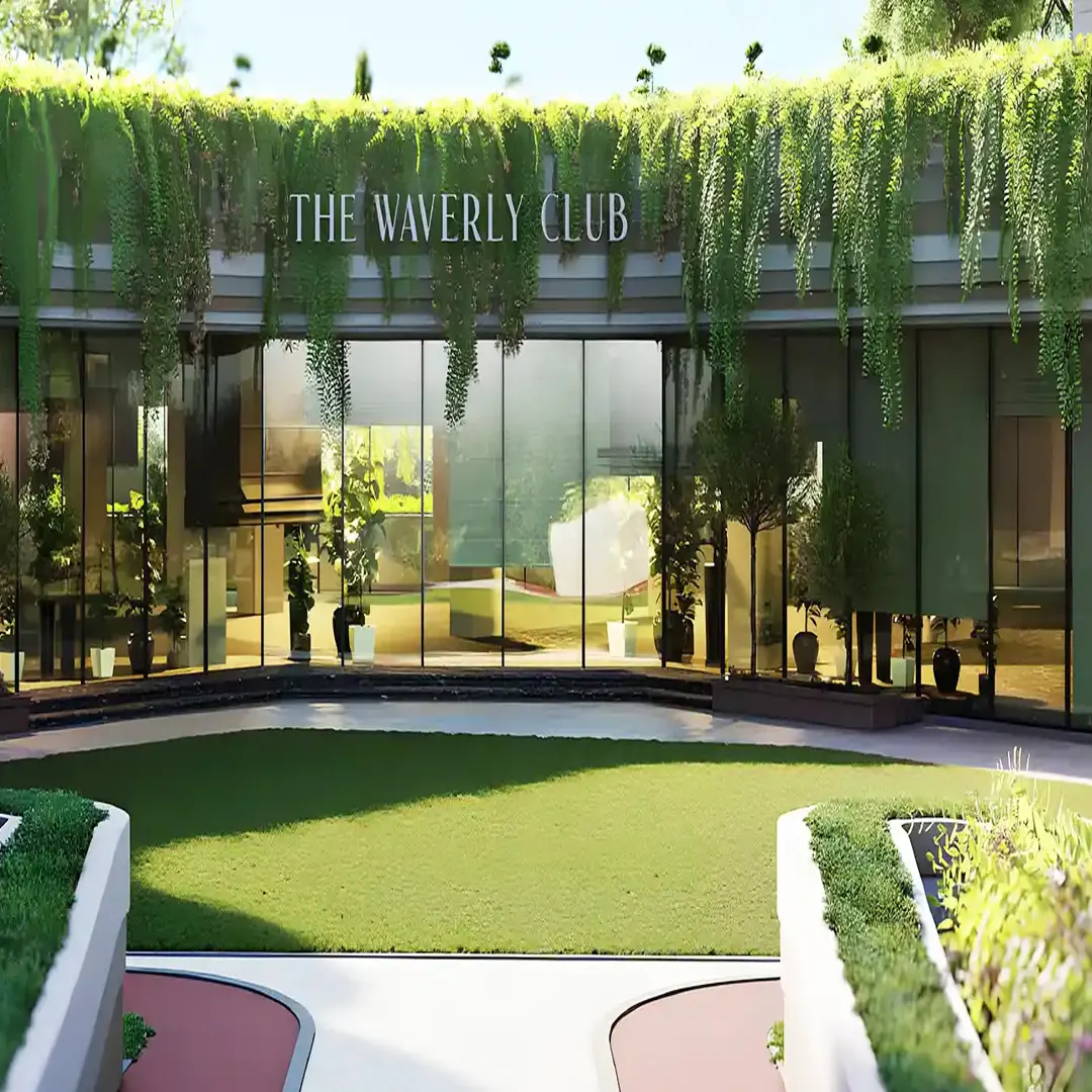 Sobha Crescent