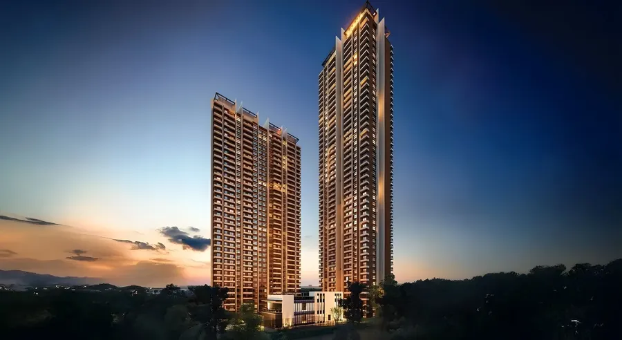 Sobha Crescent