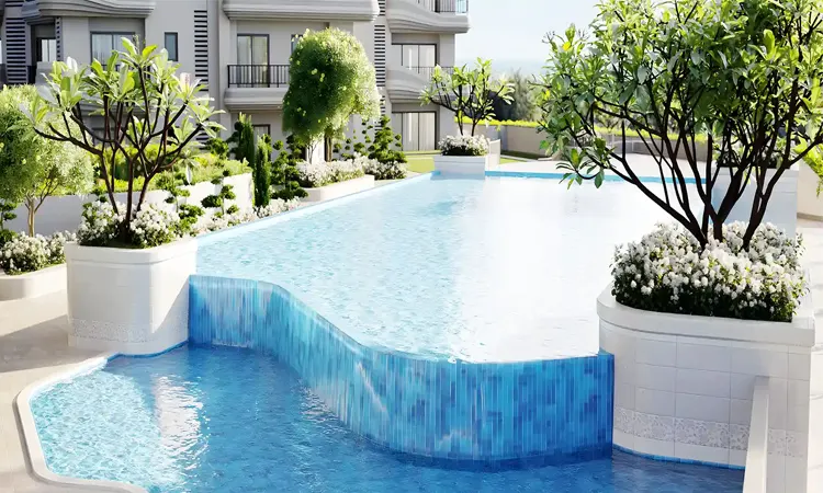 Sobha Crescent