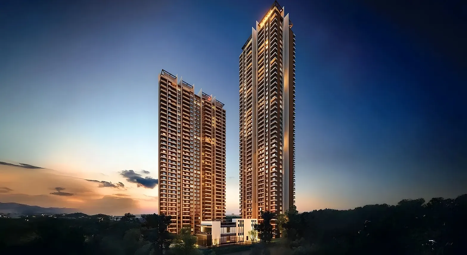 Sobha Crescent