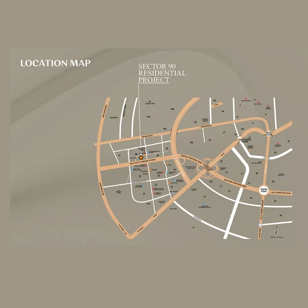 SS Camasa location map