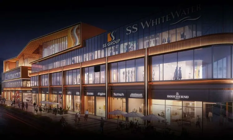 SS Whitewater