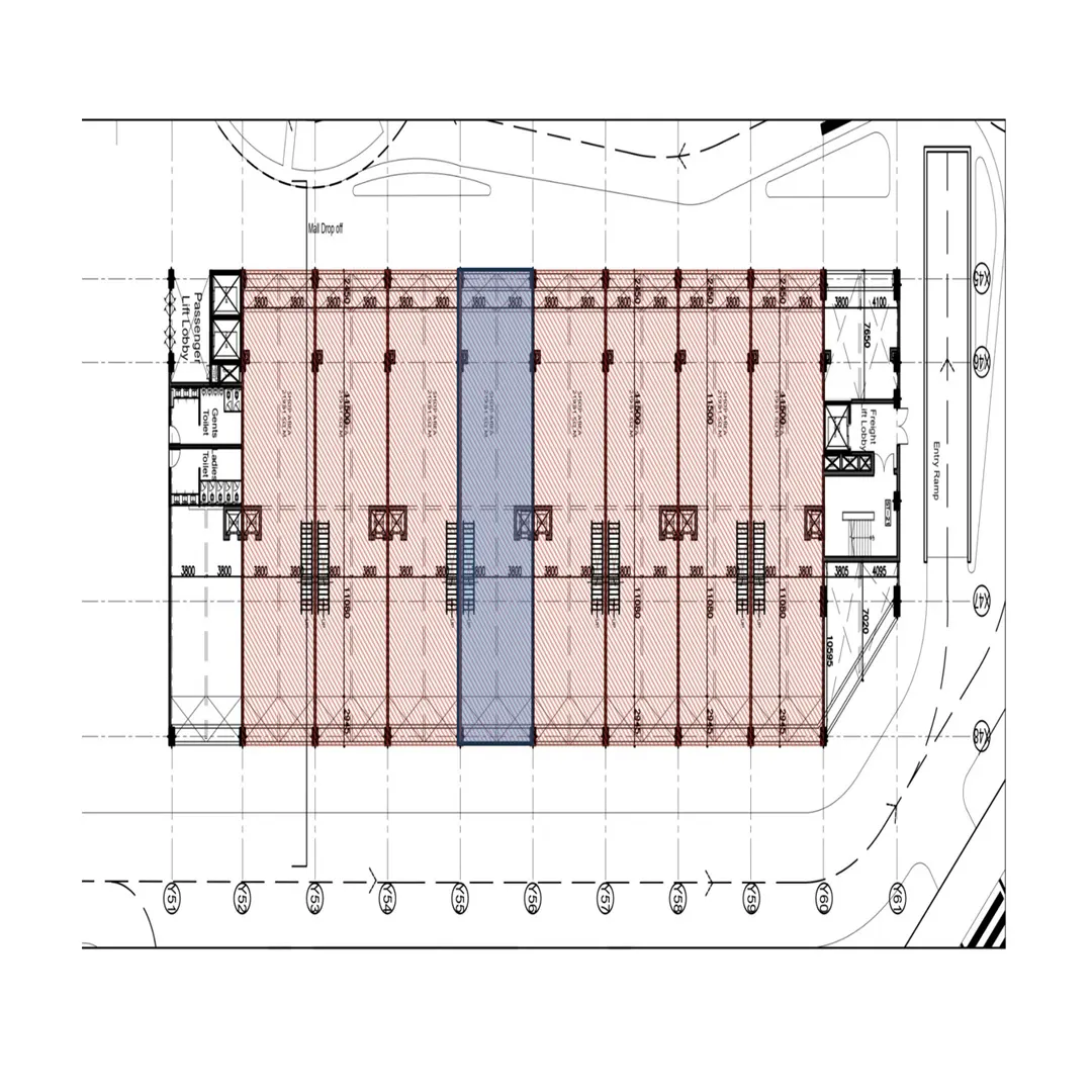 Ground Floor