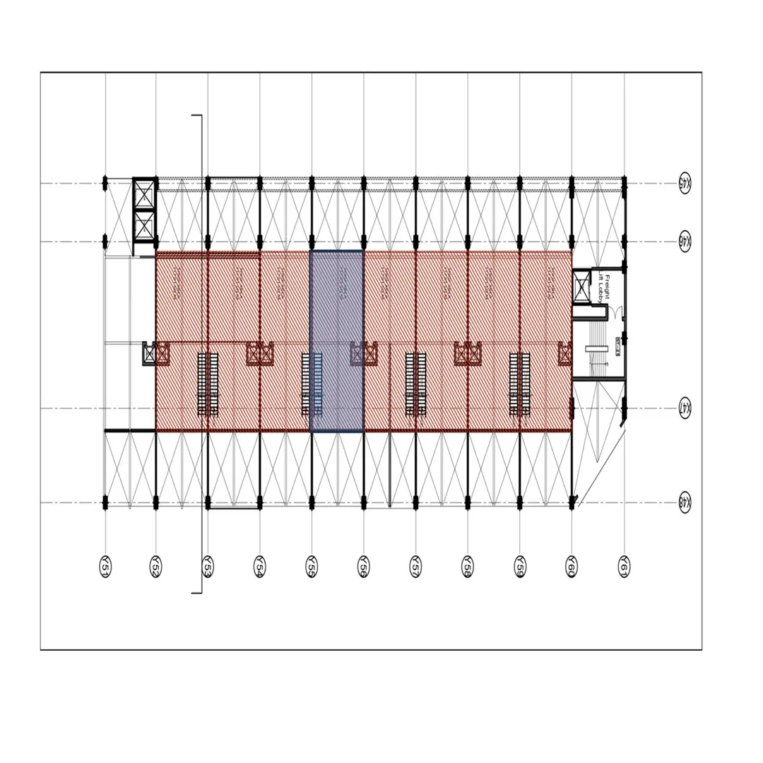 Upper Ground Floor
