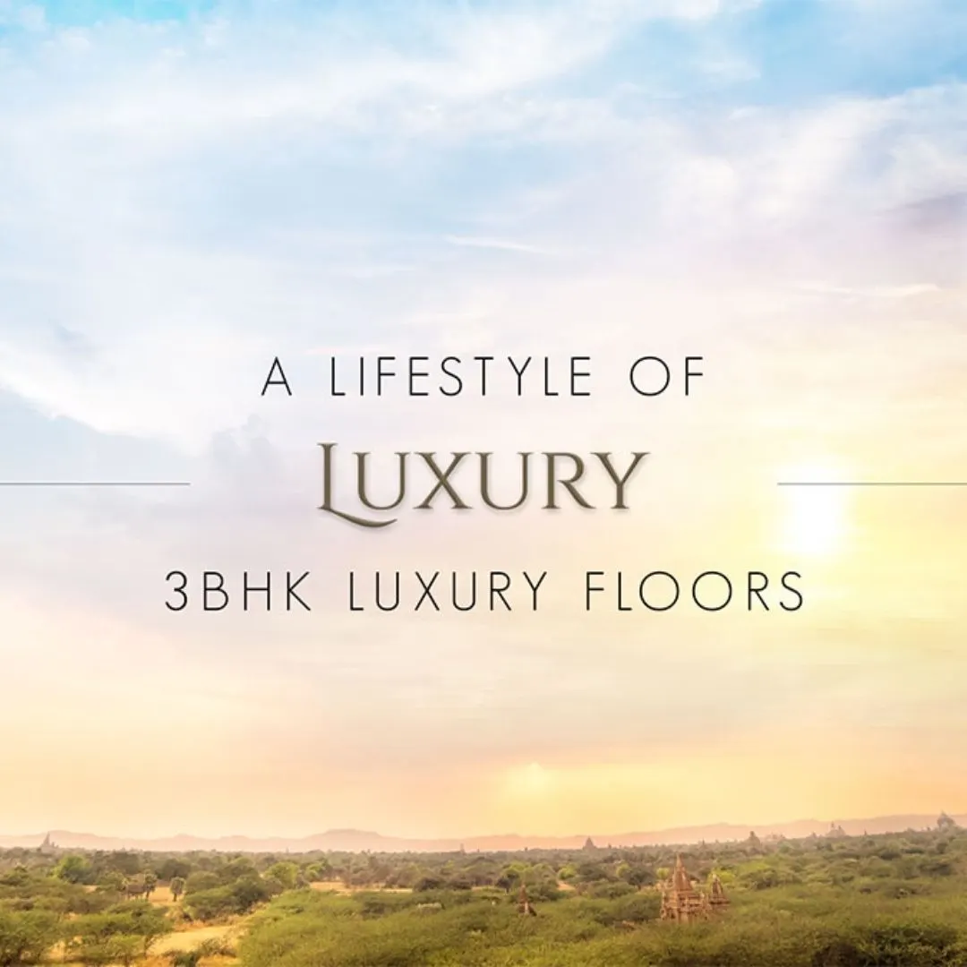 Trehan Luxury Floors Sector 2