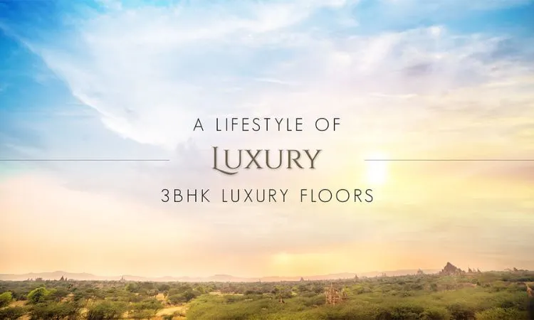 Trehan Luxury Floors Sector 2