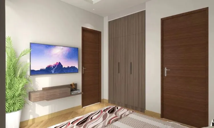 Trehan Luxury Floors Sector 2