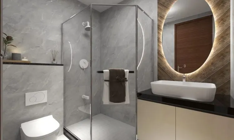 Trehan Luxury Floors Sector 2