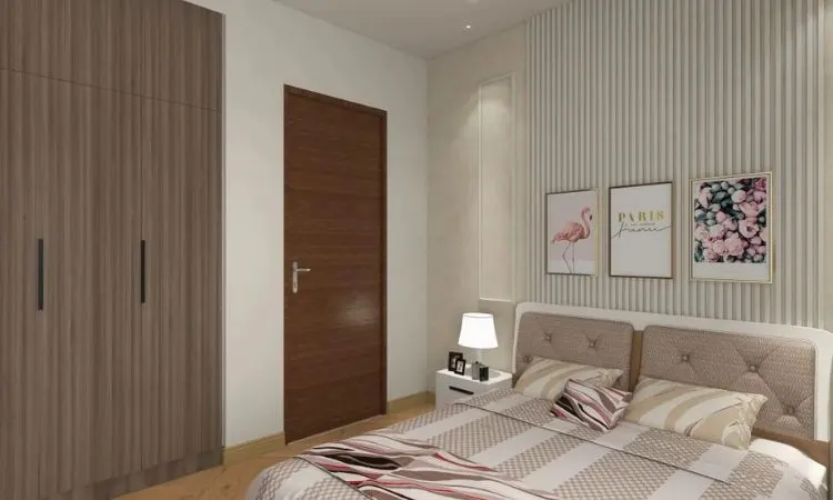 Trehan Luxury Floors Sector 2