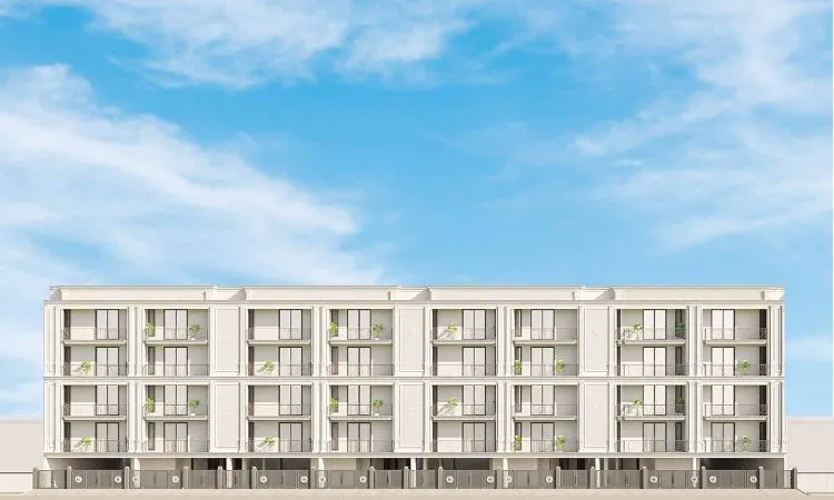 Trehan Luxury Floors 63A