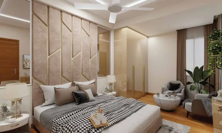 Trehan Luxury Floors 63A