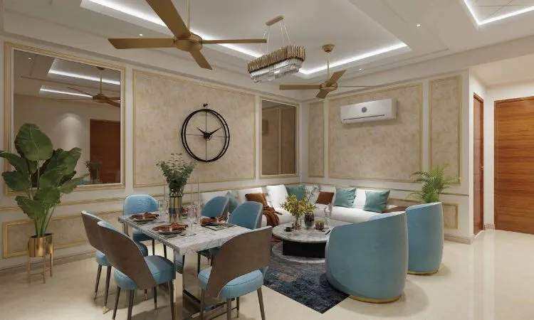 Trehan Luxury Floors 63A