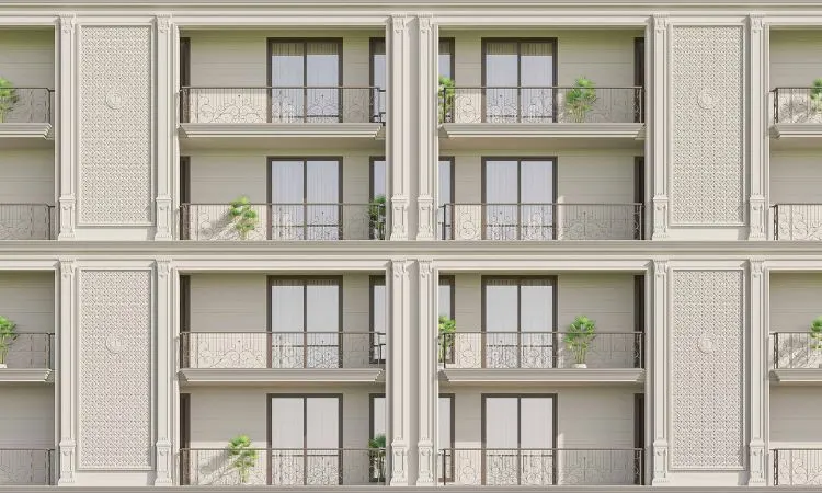 Trehan Luxury Floors 63A