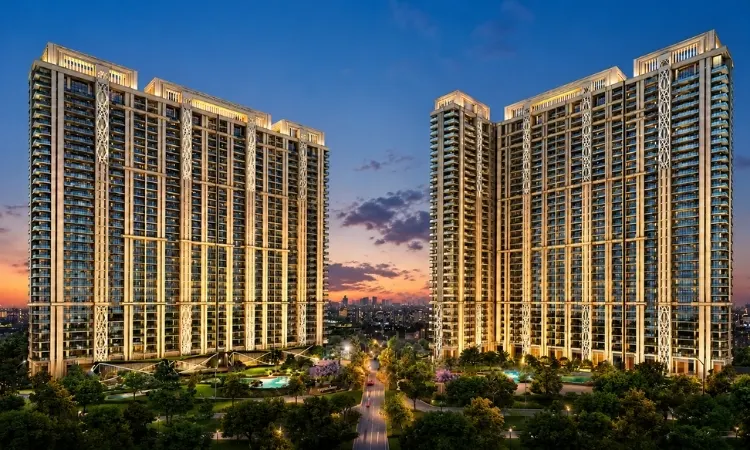 Whiteland Urban Resort