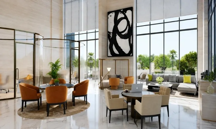 Whiteland Urban Resort