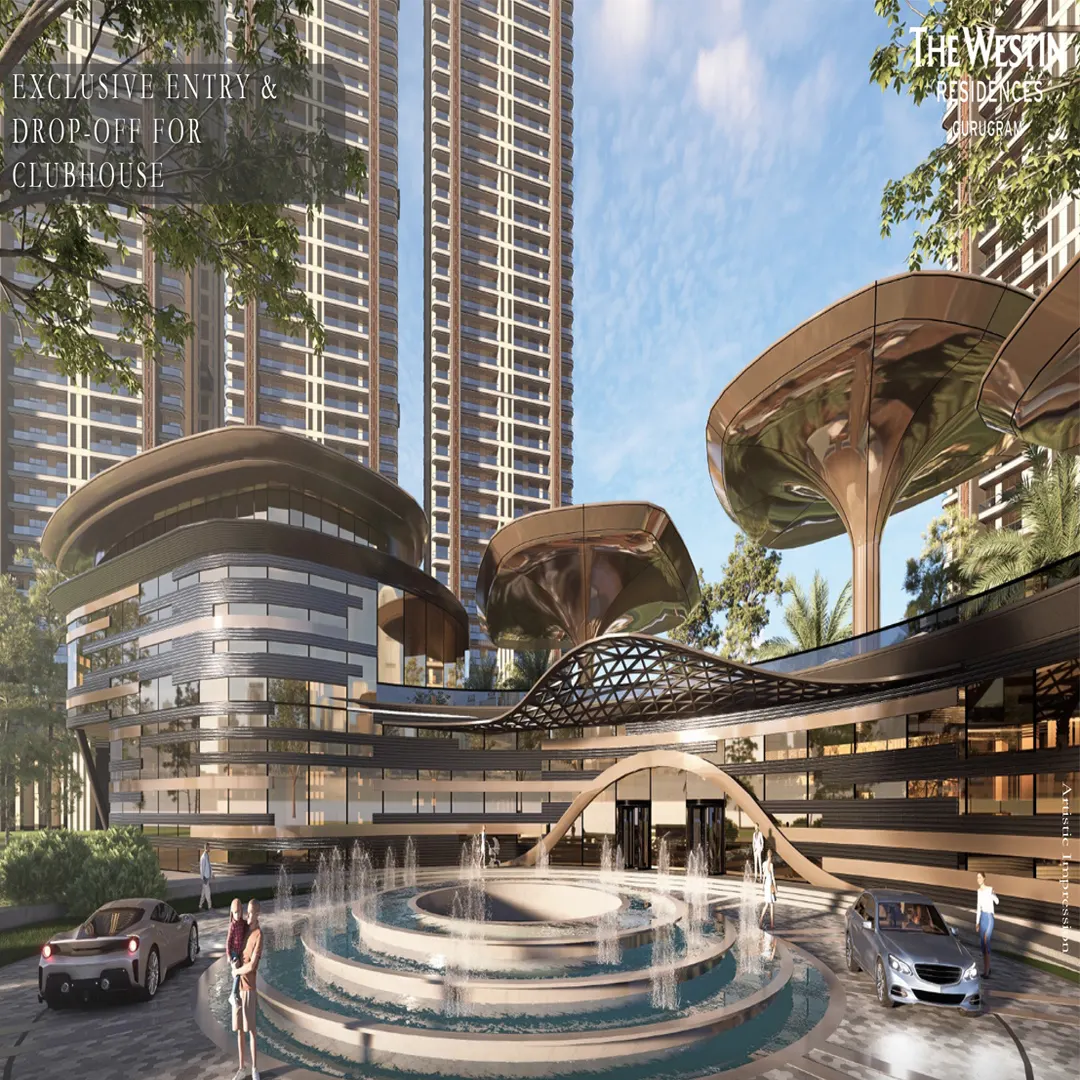 Whiteland Westin Residences