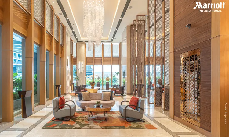 Whiteland Westin Residences