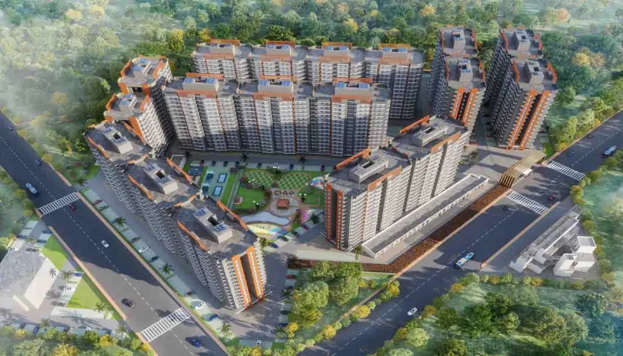 YCON Platinum Heights