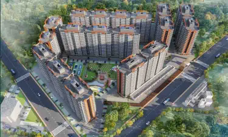 YCON Platinum Heights